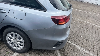 Kia Ceed SW 1.0 T-GDi 120 ch BVM6 Fresh