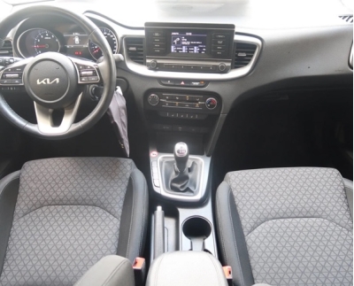 Kia Ceed SW 1.0 T-GDi 120 ch BVM6 Fresh