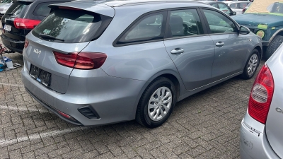 Kia Ceed SW 1.0 T-GDi 120 ch BVM6 Fresh