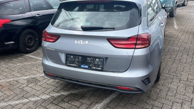 Kia Ceed SW 1.0 T-GDi 120 ch BVM6 Fresh