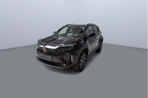 ToyotaYARIS CROSS130h 2WD Teamplayer