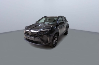 ToyotaYARIS CROSS130h 2WD Teamplayer