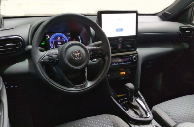 Toyota YARIS CROSS 130h 2WD Teamplayer