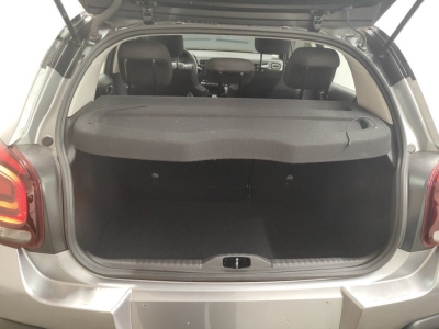 Citroën C3 BlueHDi 100 S&S BVM6 Shine