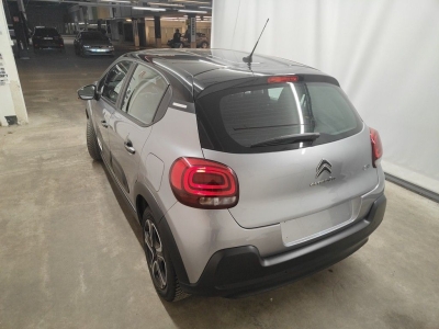 Citroën C3 BlueHDi 100 S&S BVM6 Shine