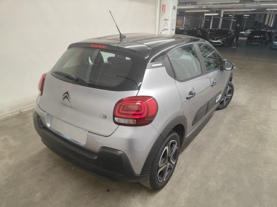 Citroën C3 BlueHDi 100 S&S BVM6 Shine