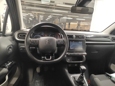 Citroën C3 BlueHDi 100 S&S BVM6 Shine