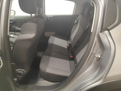 Citroën C3 BlueHDi 100 S&S BVM6 Shine