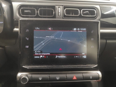 Citroën C3 BlueHDi 100 S&S BVM6 Shine