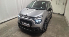 Citroën C3 BlueHDi 100 S&S BVM6 Shine