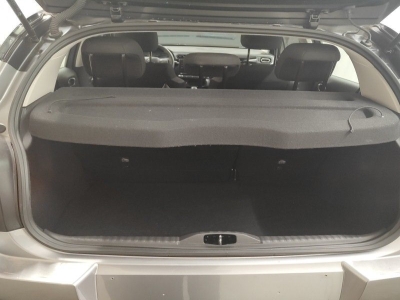 Citroën C3 BlueHDi 100 S&S BVM6 Shine