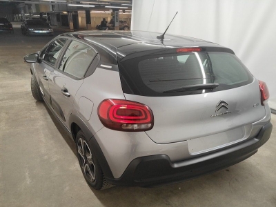 Citroën C3 BlueHDi 100 S&S BVM6 Shine