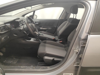Citroën C3 BlueHDi 100 S&S BVM6 Shine