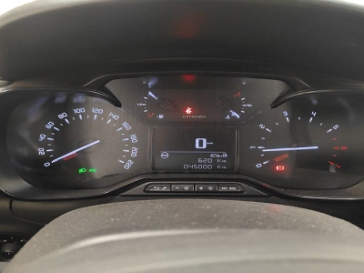 Citroën C3 BlueHDi 100 S&S BVM6 Shine