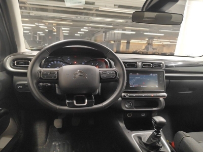 Citroën C3 BlueHDi 100 S&S BVM6 Shine