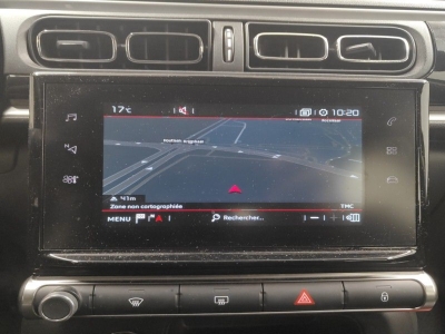 Citroën C3 BlueHDi 100 S&S BVM6 Shine