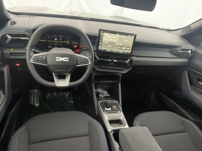 Dacia Duster Hybrid 140 Journey