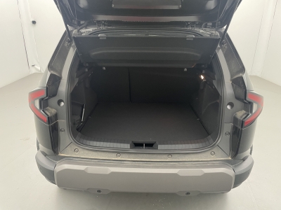 Dacia Duster Hybrid 140 Journey