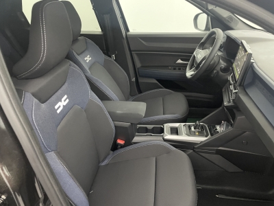 Dacia Duster Hybrid 140 Journey