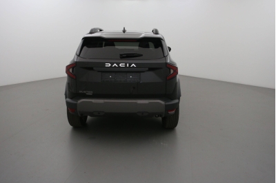 Dacia Duster Hybrid 140 Journey