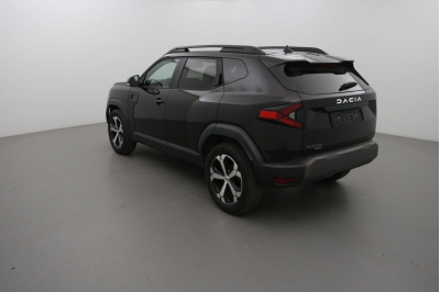 Dacia Duster Hybrid 140 Journey