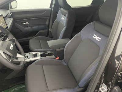 Dacia Duster Hybrid 140 Journey