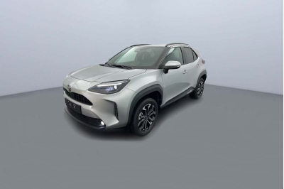 ToyotaYARIS CROSS130h 2WD Teamplayer