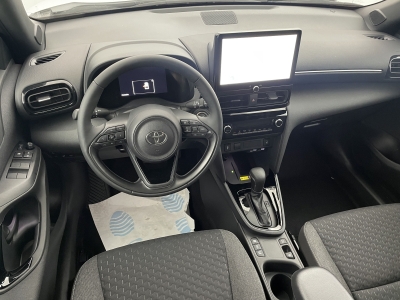 Toyota YARIS CROSS 130h 2WD Teamplayer