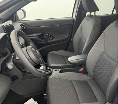 Toyota YARIS CROSS 130h 2WD Teamplayer