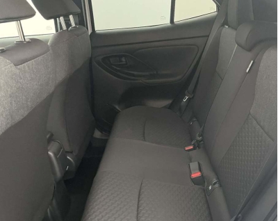 Toyota YARIS CROSS 130h 2WD Teamplayer