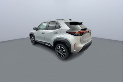Toyota YARIS CROSS 130h 2WD Teamplayer