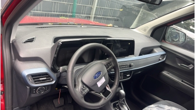 Ford Tourneo Courier 1.0 Ecoboost 125HP 7DCT Active