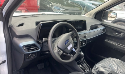 Ford Tourneo Courier 1.0 Ecoboost 125HP 7DCT Active