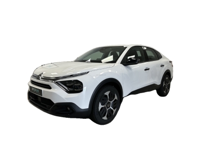 Citroën C4 X 1.2 PURETECH 100 YOU MIRROR RADAR AR