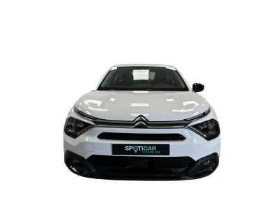 Citroën C4 X 1.2 PURETECH 100 YOU MIRROR RADAR AR