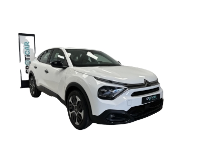 Citroën C4 X 1.2 PURETECH 100 YOU MIRROR RADAR AR