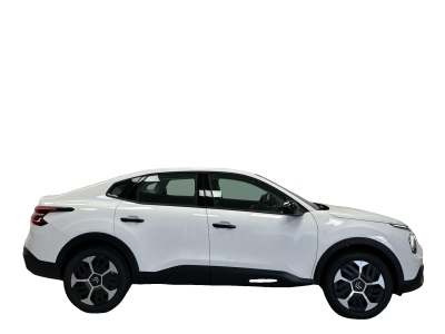 Citroën C4 X 1.2 PURETECH 100 YOU MIRROR RADAR AR