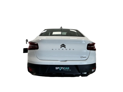 Citroën C4 X 1.2 PURETECH 100 YOU MIRROR RADAR AR