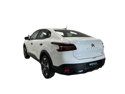 Citroën C4 X 1.2 PURETECH 100 YOU MIRROR RADAR AR