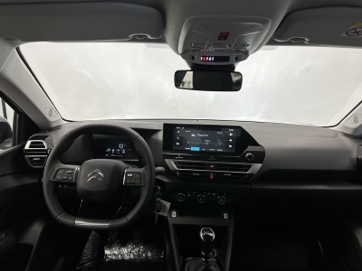Citroën C4 X 1.2 PURETECH 100 YOU MIRROR RADAR AR