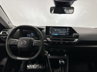 Citroën C4 X 1.2 PURETECH 100 YOU MIRROR RADAR AR