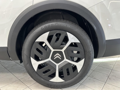 Citroën C4 X 1.2 PURETECH 100 YOU MIRROR RADAR AR