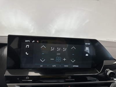 Citroën C4 X 1.2 PURETECH 100 YOU MIRROR RADAR AR