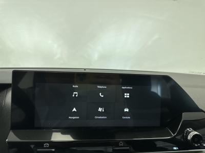 Citroën C4 X 1.2 PURETECH 100 YOU MIRROR RADAR AR