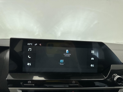 Citroën C4 X 1.2 PURETECH 100 YOU MIRROR RADAR AR