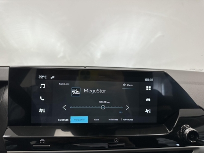 Citroën C4 X 1.2 PURETECH 100 YOU MIRROR RADAR AR