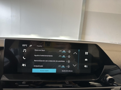 Citroën C4 X 1.2 PURETECH 100 YOU MIRROR RADAR AR