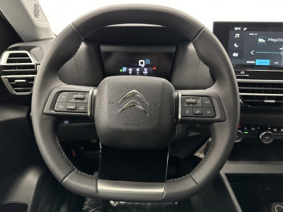 Citroën C4 X 1.2 PURETECH 100 YOU MIRROR RADAR AR