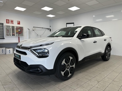 Citroën C4 X 1.2 PURETECH 100 YOU MIRROR RADAR AR