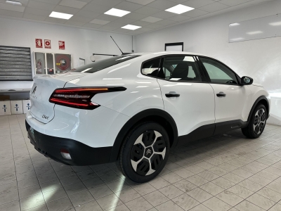 Citroën C4 X 1.2 PURETECH 100 YOU MIRROR RADAR AR